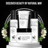 4-In-1 Anti Aging Skincare Kit | WBM BEAUTY